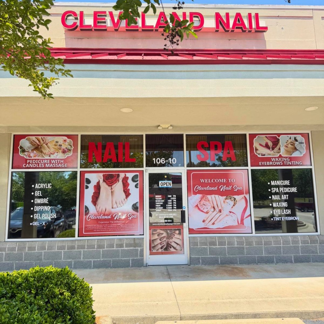 Cleveland Nail Spa